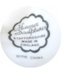 Harmer Sculptures BONE CHINA