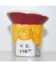 The Shepherdess K.D. 1985