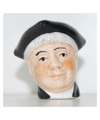 The Parson J.F. 1987