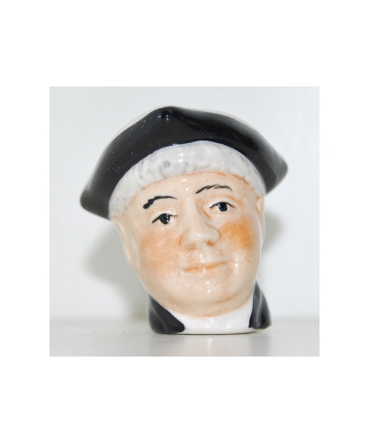 The Parson J.F. 1987
