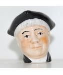 The Parson J.F. 1987