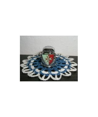 Maltese cross