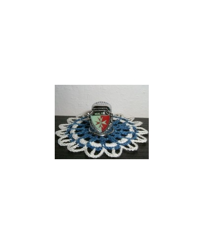 Maltese cross