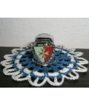 Maltese cross