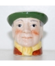 The Gamekeeper DW 1987