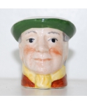 The Gamekeeper DW 1987