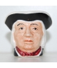 Dr Johnson J.F. 1987