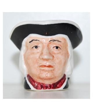 Dr Johnson J.F. 1987