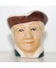 The Shepherd LH 1987