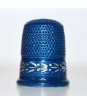 Little navy-blue