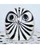Ceramiczna sowa