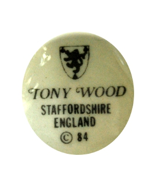 TONY WOOD 84