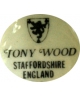 TONY WOOD