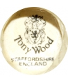 Tony Wood