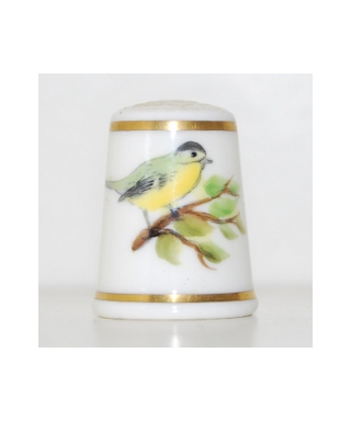 Great tit - Clair Cox