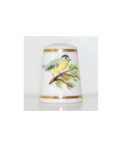 Great tit - Clair Cox