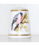 Bullfinch - Fiona Bakewell (Round)