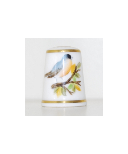 Redstart - Dorothy Sparks