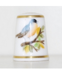 Redstart - Dorothy Sparks
