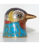Blue eagle