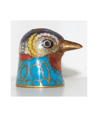 Blue eagle