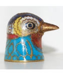 Blue eagle
