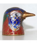 Big eagle