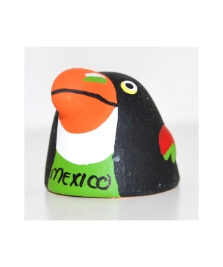 Mexican toucan