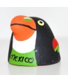 Mexican toucan