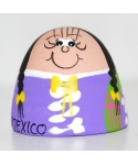 Mexican woman