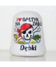 I love Bałtyk - Dębki