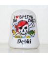 I love Bałtyk - Dębki