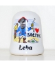 I love Bałtyk - Łeba