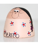 Mexican girl
