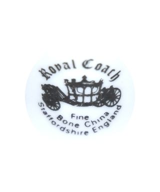 Royal Coach