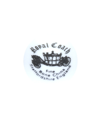 Royal Coach