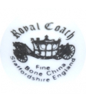 Royal Coach
