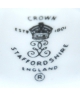 Crown Staffordshire