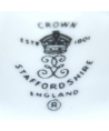 Crown Staffordshire