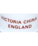 VICTORIA CHINA (brown)