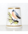 Redstart - Fiona Bakewell (Round)