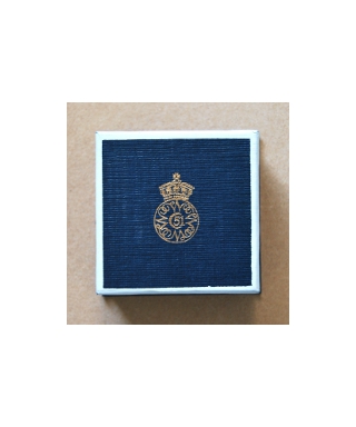 Royal Worcester - box