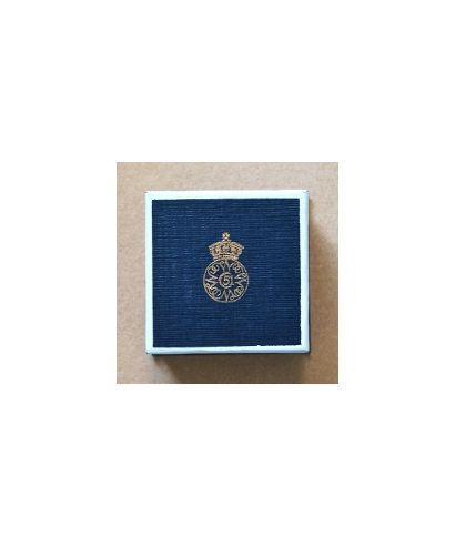 Royal Worcester - box