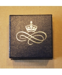 Royal Worcester (crown) - box
