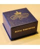 Royal Worcester (korona) - pudełko