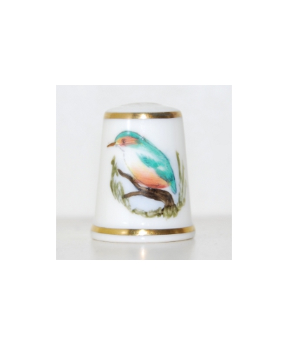 Kingfisher - Giorann Henshaw (Garcia)