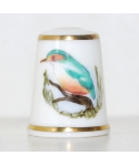 Kingfisher - Giorann Henshaw (Garcia)