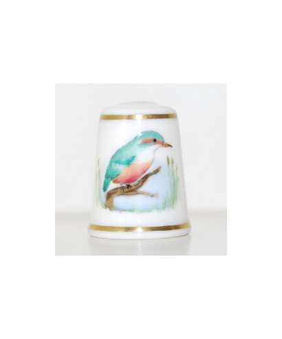 Kingfisher - A. Hinitt