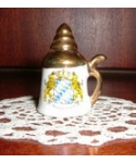 Coat of arms mug