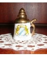 Coat of arms mug